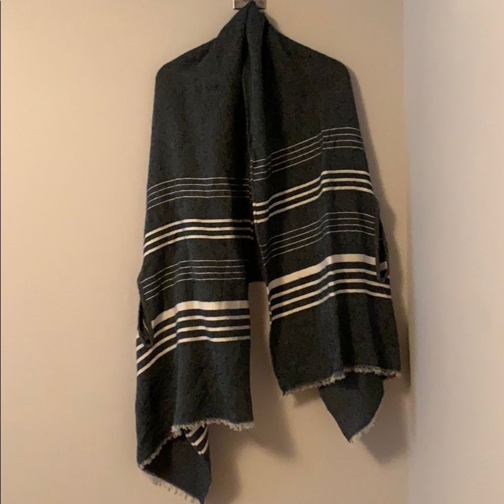 J. Crew scarf/shawl